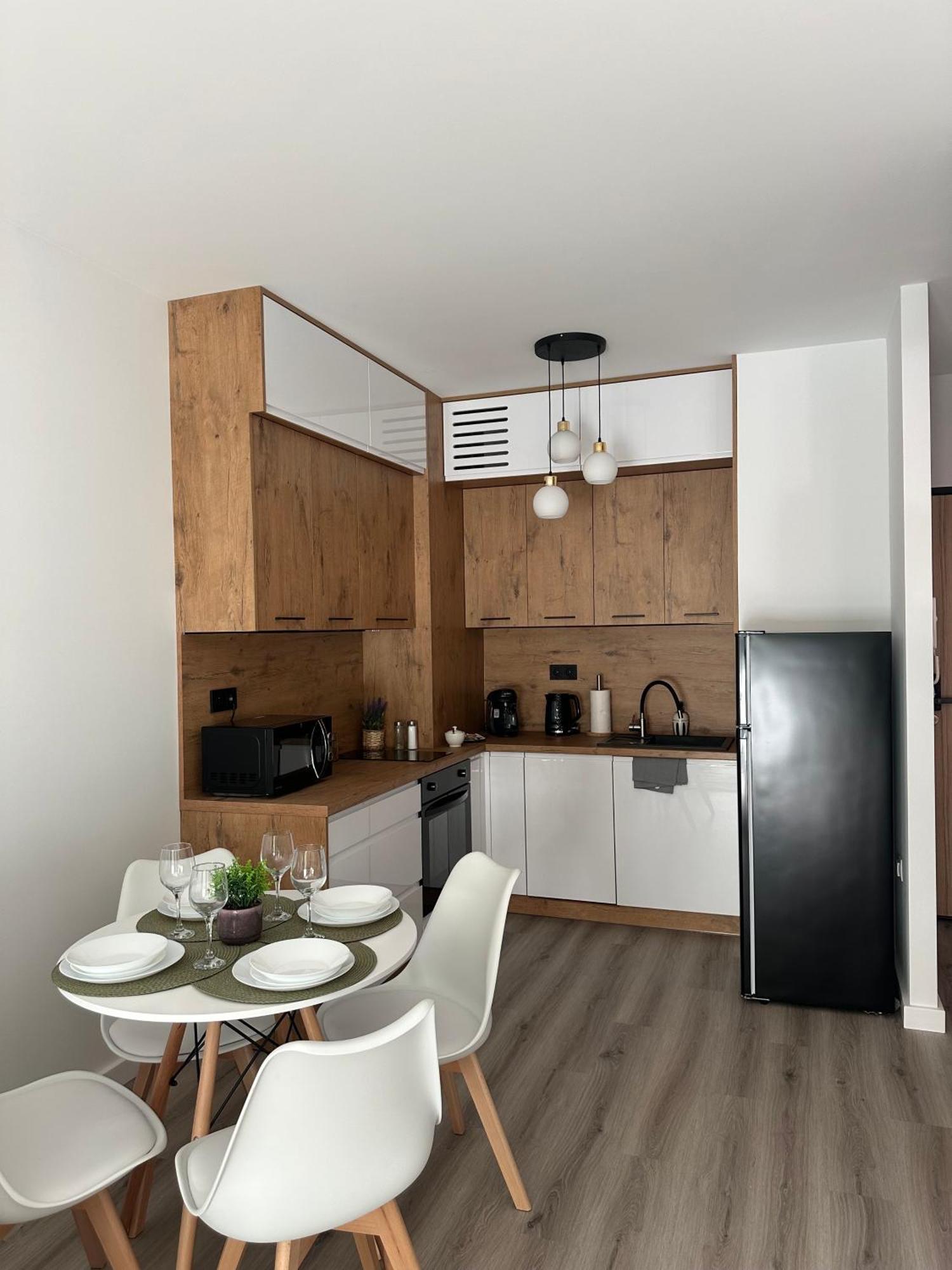 Skytravel 26 Apartament Pileckiego Nowy Dwor Mazowiecki Airport Modlin 24H Экстерьер фото