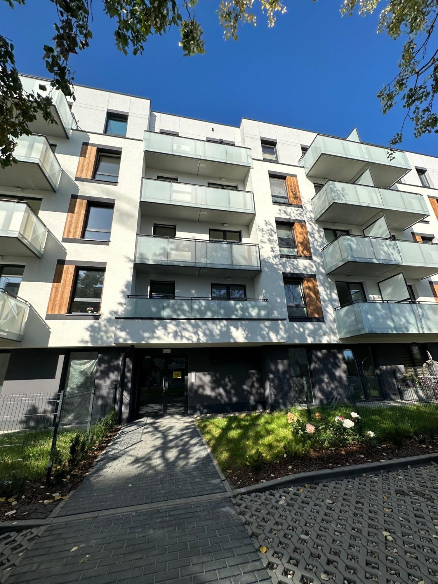 Skytravel 26 Apartament Pileckiego Nowy Dwor Mazowiecki Airport Modlin 24H Экстерьер фото