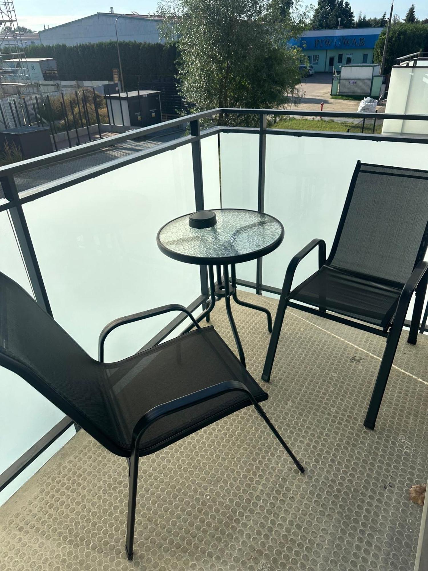 Skytravel 26 Apartament Pileckiego Nowy Dwor Mazowiecki Airport Modlin 24H Экстерьер фото